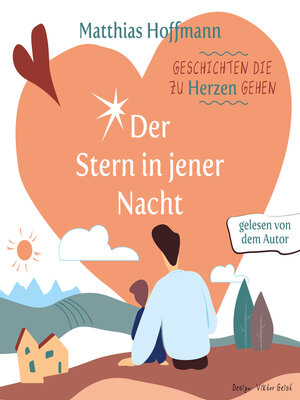 cover image of Geschichten die zu Herzen gehen